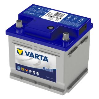 Batería Varta Blue L1ST V4 750 Pza.