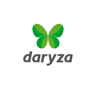 Alcohol en gel para manos desinfectante Daryza en frasco de 1 litros 30899