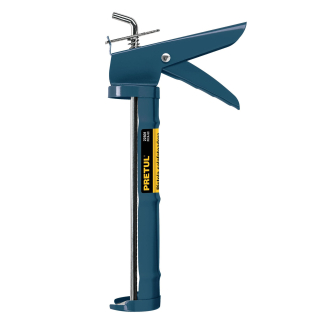 Aplicador de silicona con cremallera PICA-9C