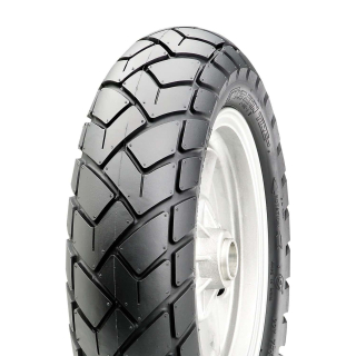 Llanta para moto lineal, mixtas doble propósito 140/70-17 66S TL C-6017