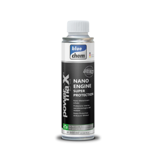 Antifriccionante nano motor 300 ml 33181BC