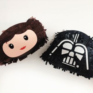 Piñatas y Mini Piñatas