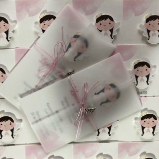 Estampas Primera Comunión o bautizo