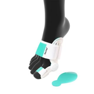 HALLUX VALGUS ARTICULADO PARA JUANETES