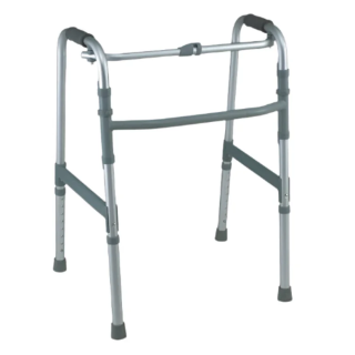 ANDADOR DE MARCHA RECIPROCA