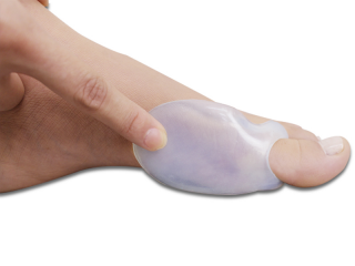 PROTECTOR PARA JUANETE CON ALZA SILIGEL