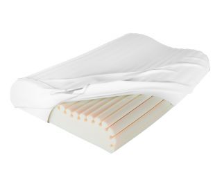 ALMOHADA ORTOPEDICA ERGONOMICA THERACURVE