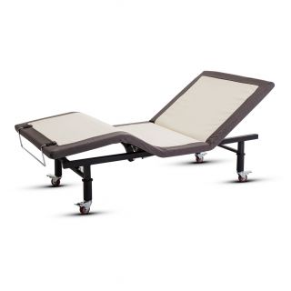 CAMA AJUSTABLE SEMIELECTRICA THERAFLEX