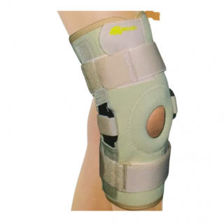 RODILLERA ARTICULADA