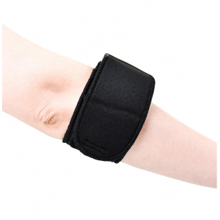 SOPORTE DE CODO DE TENISTA