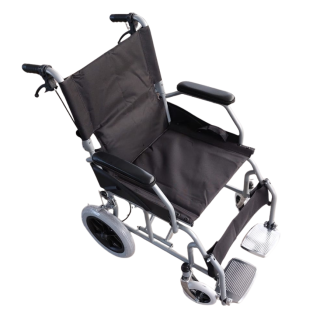 SILLA DE PASEO PLEGABLE