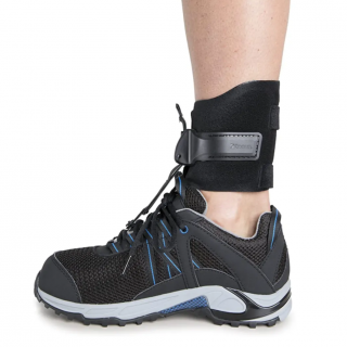 ORTESIS PARA PIE CAIDOS REBOUND FOOT UP (VISITENOS EN MIRAFLORES)