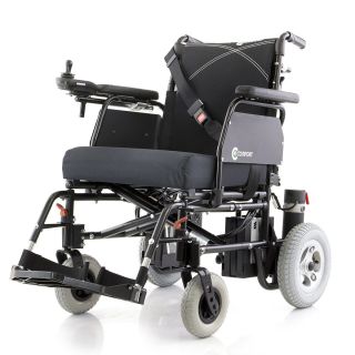 SILLA ELECTRICA COMPACTA TRAVELLER-S