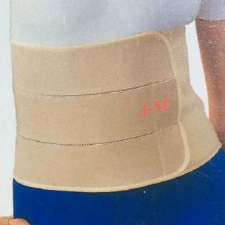 FAJA ABDOMINAL ELASTICADO