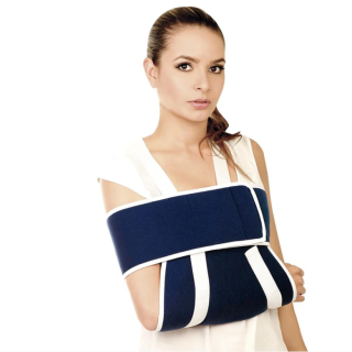 CABESTRILLO INMOVILIZADOR HOMBRO CON BANDA