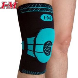 RODILLERA DEPORTIVA TEJIDO TRIDIMENSIONAL