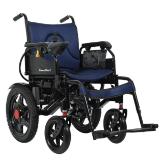 SILLA ELECTRICA COMPACTO THERARIDER