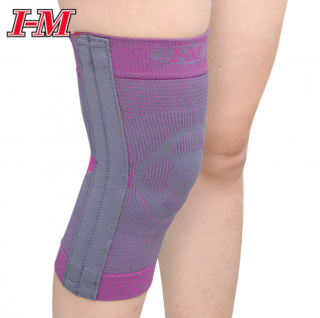 RODILLERA TEJIDO TRIDIMENSIONAL