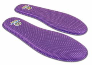 PLANTILLA ORTOPEDICA CON MEMORY FOAM