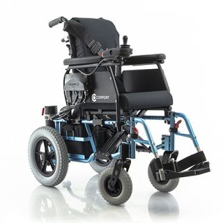 SILLA ELECTRICA PEDIATRICA TRAVELLER KIDS (SOLO EN MIRAFLORES)