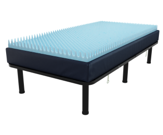 TOPPER  DE COLCHON THERAWAVE GEL