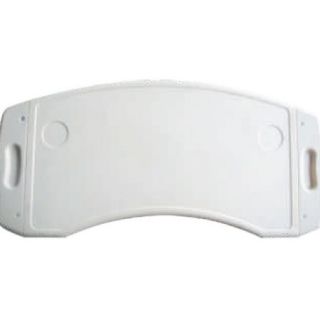 MESA PARA CAMA CLINICA