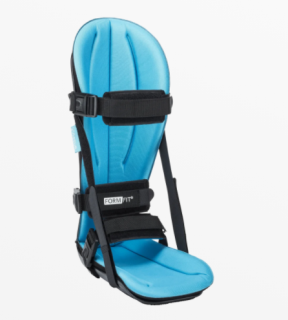 INMOVILIZADOR NOCTURNO FASCITIS PLANTAR DE OSSUR