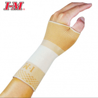 SOPORTE MUÑECA ELASTICADO