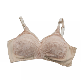 BRASIER MASTECTOMIA BEIGE PARA PROTESIS DE MAMA