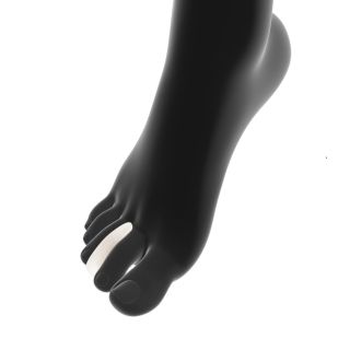 SEPARADOR Y ENDEREZADOR DE DEDOS MEDIA LUNA