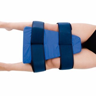 TRIANGULO DE SEPARACIÓN (ABDUCTOR DE CADERA)