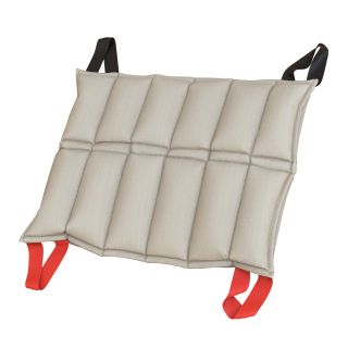 COMPRESA HUMEDO CALIENTE BACKHEAT