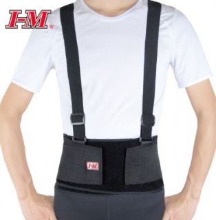 FAJA LABORAL CON TIRANTES