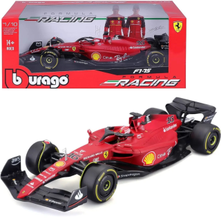 Auto Formula 1 Ferrari 1:18 SFR SF-75 (2022) Leclerc #16
