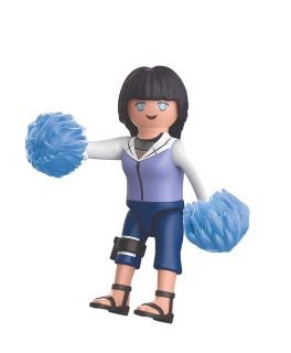 PLAYMOBIL NARUTO: HINATA