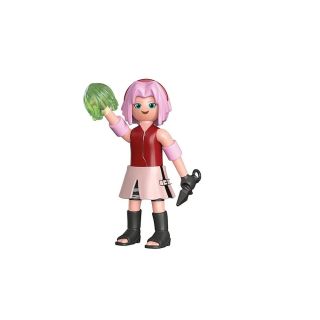 PLAYMOBIL NARUTO: SAKURA
