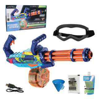 Pistola de Hidrogel Hydro Strike Stratos Pro