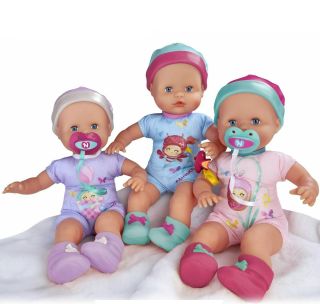 NENUCO Mi Pequeño Nenuco