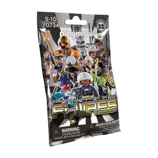 PLAYMOBIL FIGURAS VARIADAS PARA NIÑOS SERIE 22