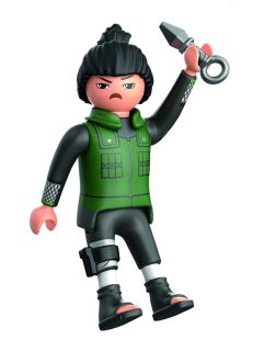 PLAYMOBIL NARUTO: SHIKAMARU