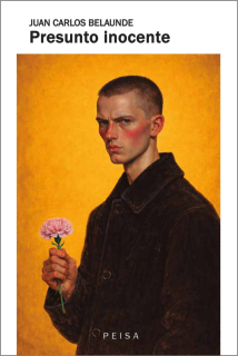 PRESUNTO INOCENTE de Juan Carlos Belaunde