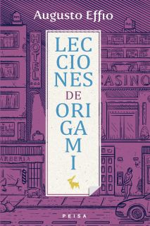 LECCIONES DE ORIGAMI