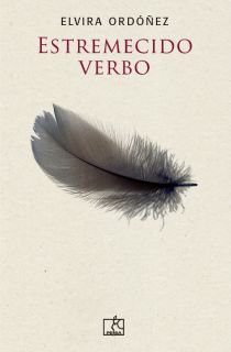 ESTREMECIDO VERBO de Elvira Ordóñez