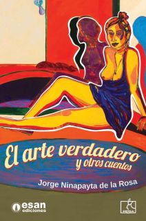 EL ARTE VERDADERO Y OTROS CUENTOS