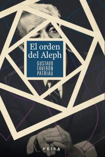 EL ORDEN DEL ALEPH de Gustavo Faverón