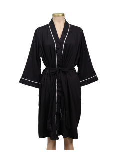 Bata Elizabeth negro