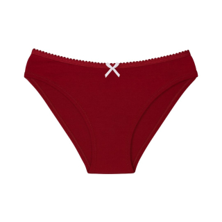 Calzón Almudena vino