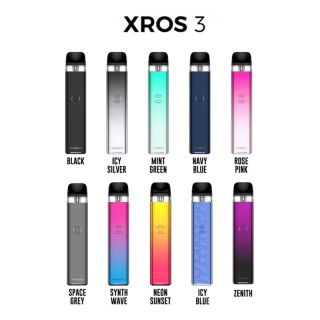 VAPORESSO XROS 3 POD KIT