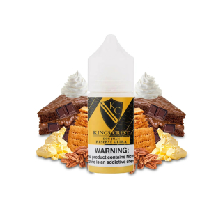 KINGS CREST SALT NIC  DON JUAN RESERVE ULTRA 30 ML