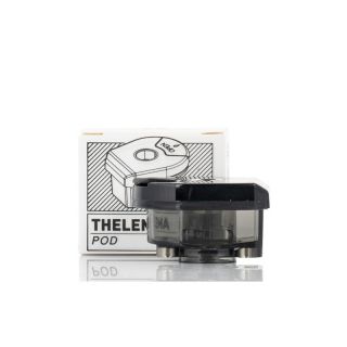 CARTUCHO THELEMA POD TANK 4 ML